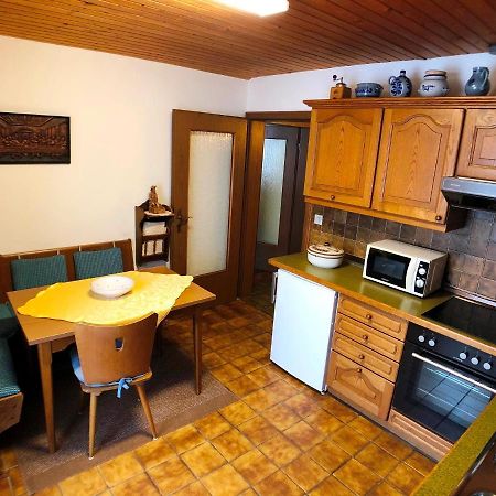 Gaestehaus Berger Inkl. Chiemgaukarte Ruhpolding Ngoại thất bức ảnh